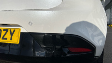 Mazda 3 2.5 e-Skyactiv G MHEV [140] Homura 5dr Petrol Hatchback